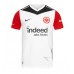 Eintracht Frankfurt Hugo Ekitike #11 Domácí Dres 2024-25 Krátký Rukáv